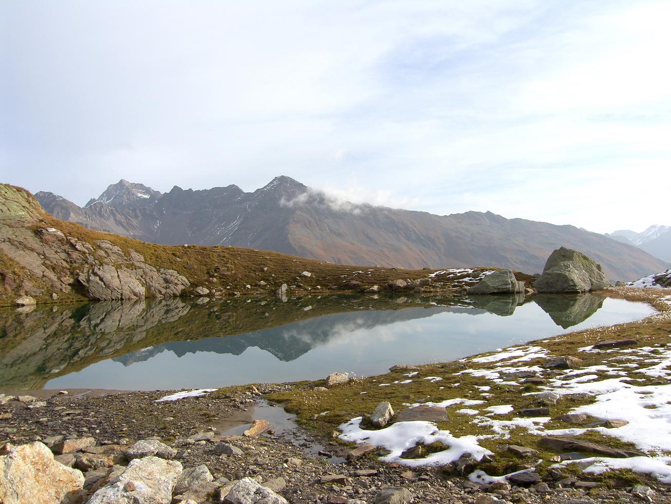 Laghi....della LOMBARDIA